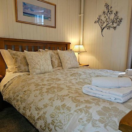 Ards House Bed and Breakfast Oban Exteriör bild