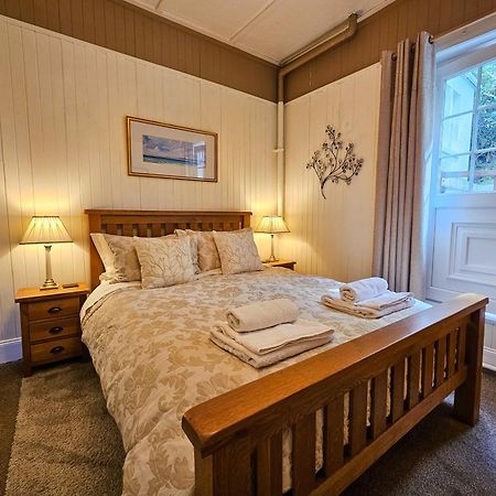 Ards House Bed and Breakfast Oban Exteriör bild