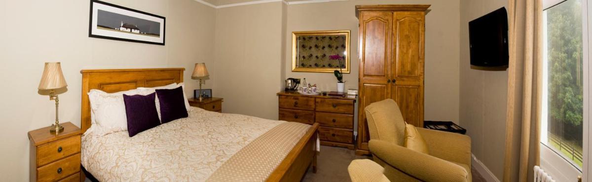 Ards House Bed and Breakfast Oban Exteriör bild