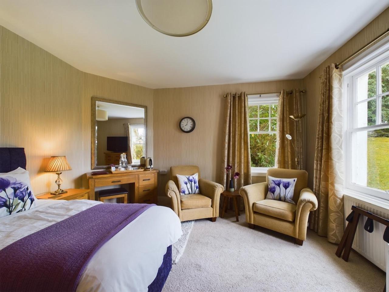Ards House Bed and Breakfast Oban Exteriör bild