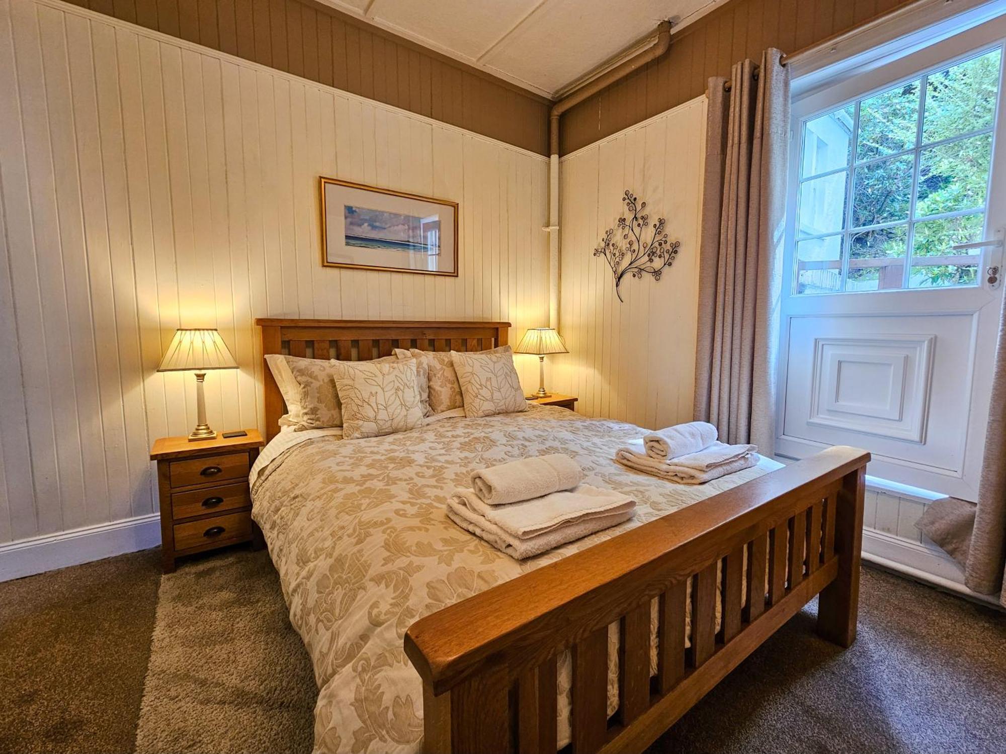 Ards House Bed and Breakfast Oban Exteriör bild
